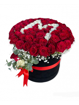 Kutuda Aşkın Harfi 2