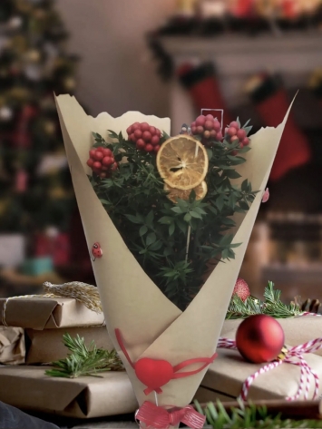 Kokina Buketi 6’lı