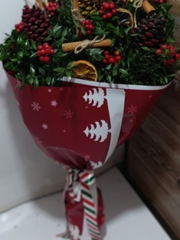 Kokina arajmanı 12'li  