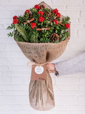 Kokina arajmanı 12'li  